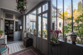 Le Patio Enchanteur & SPA